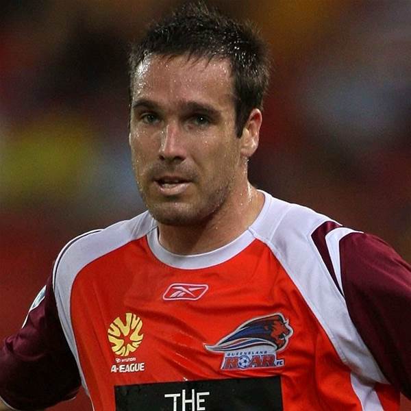 Josh Back In, Lynch Out At Roar Josh Back In, Lynch Out At Roar