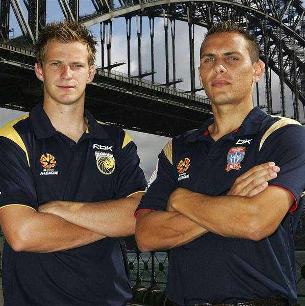 Friendly Grand Final Reunion? Friendly Grand Final Reunion?