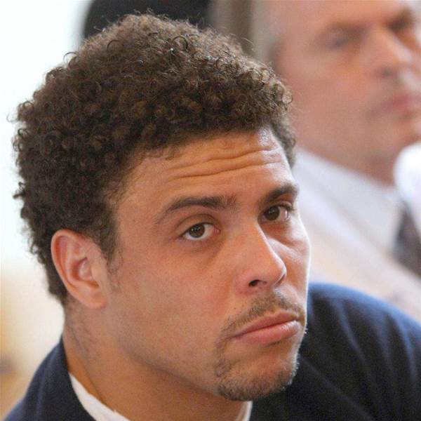 Recovering Ronaldo Eyes Flamengo Stint Recovering Ronaldo Eyes Flamengo Stint