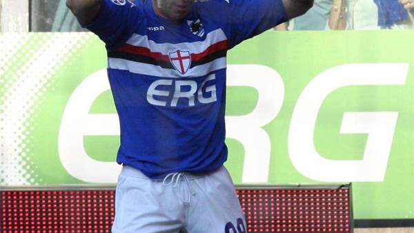 Cassano Hit With Five-Match Ban
