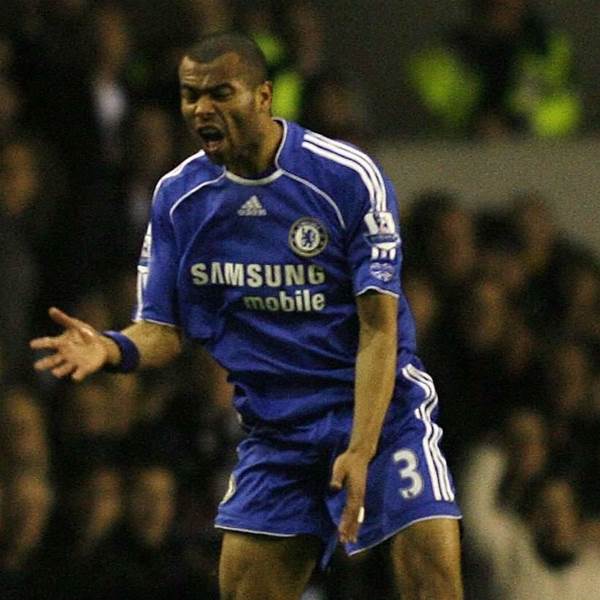 Cole Sorry for Hutton Tackle Cole Sorry for Hutton Tackle