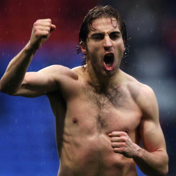 Milan Joy At Flamini Capture Milan Joy At Flamini Capture