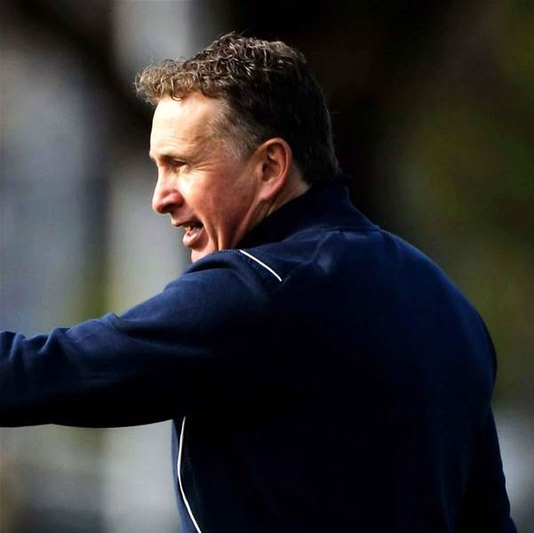 Merrick: Victory To Be Relentless Merrick: Victory To Be Relentless