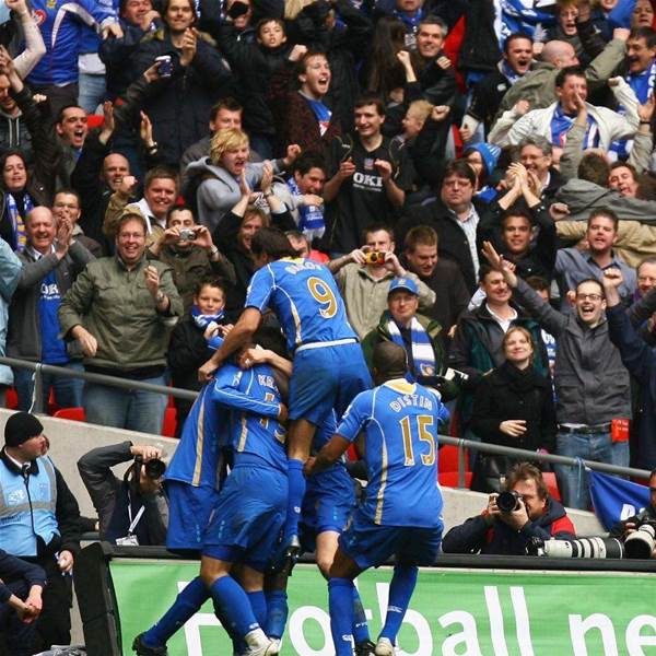 Blacktown To Host FA Cup Final Blacktown To Host FA Cup Final