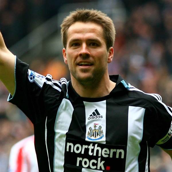 Records Remain In Owen's Sights Records Remain In Owen's Sights