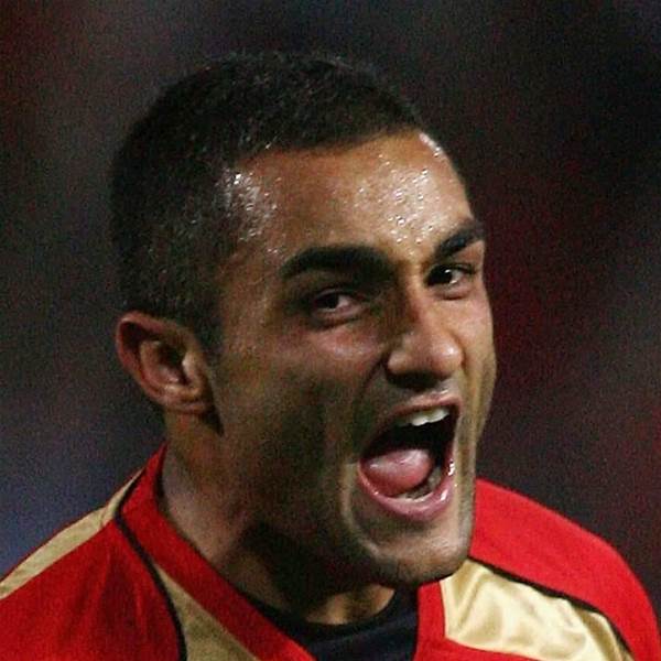 Pantelis Fights For Oz Honour Pantelis Fights For Oz Honour