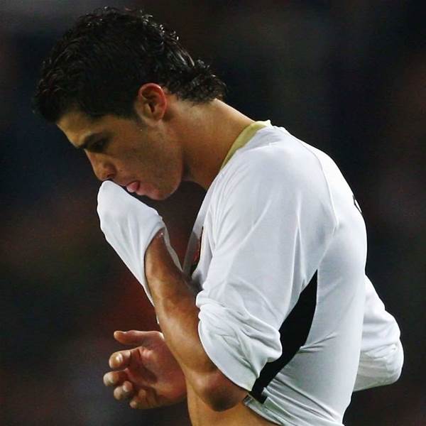 Ron: Barca Will Pay the Penalty Ron: Barca Will Pay the Penalty