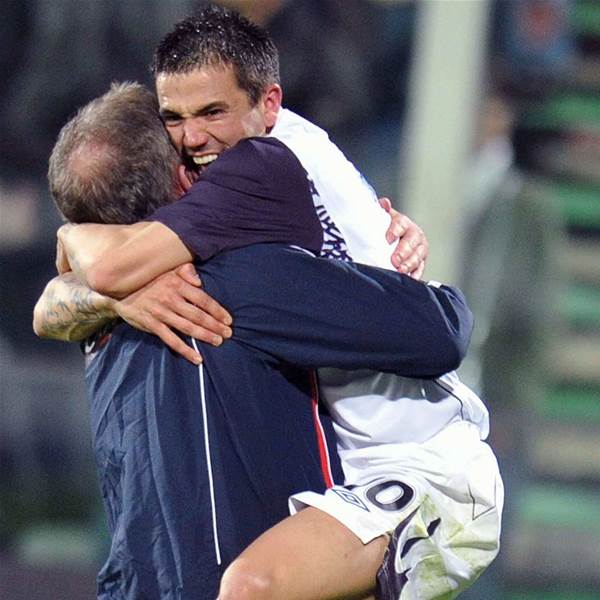 Rangers, Zenit Make Final Rangers, Zenit Make Final