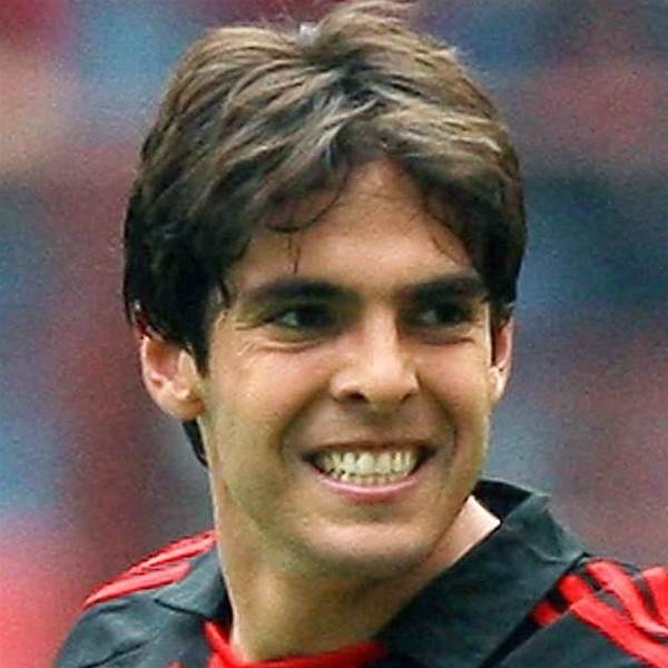 Kaka In Chelsea Move Claim Kaka In Chelsea Move Claim
