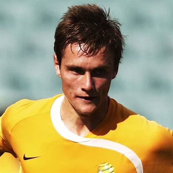 Holland Strikes As Young Roos Win Holland Strikes As Young Roos Win