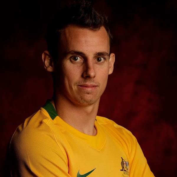 'Luke Looking For Money' - Twente 'Luke Looking For Money' - Twente