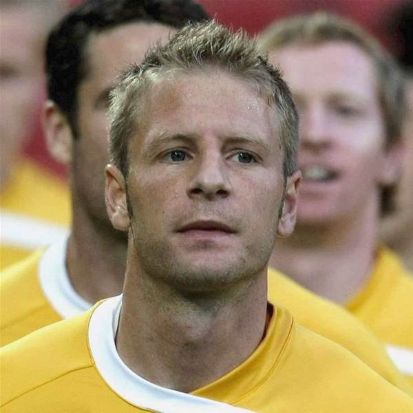 Grella Out To Impress Big Sam Grella Out To Impress Big Sam