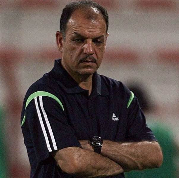 Iraq Bullish Over WCQ Chances Iraq Bullish Over WCQ Chances
