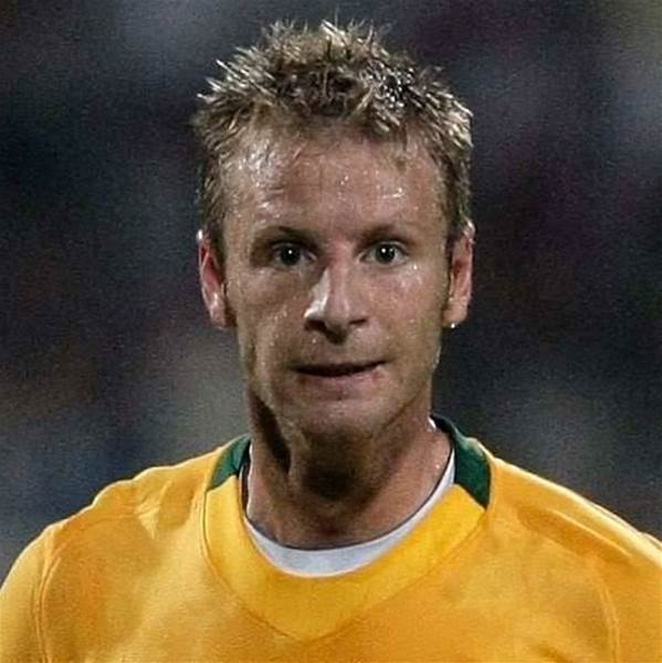 Ince Wants A Vocal Vinnie  Ince Wants A Vocal Vinnie