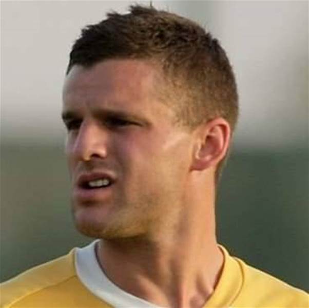 Valeri, Culina Set To Switch Clubs Valeri, Culina Set To Switch Clubs