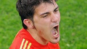 Villa's Hopes of Recovery Dashed