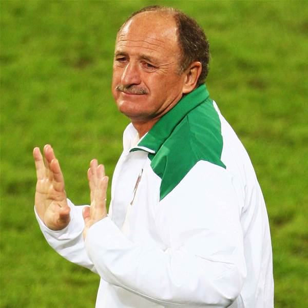 Scolari Rues Selection Mistake Scolari Rues Selection Mistake