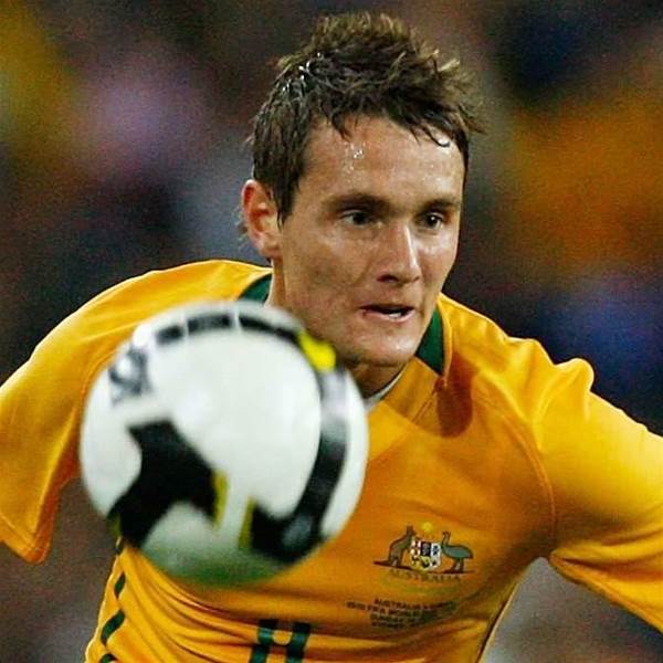 Holland Rallies His Roo Troops Holland Rallies His Roo Troops