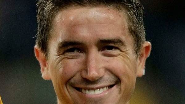 Kewell Back To Aid Victory 