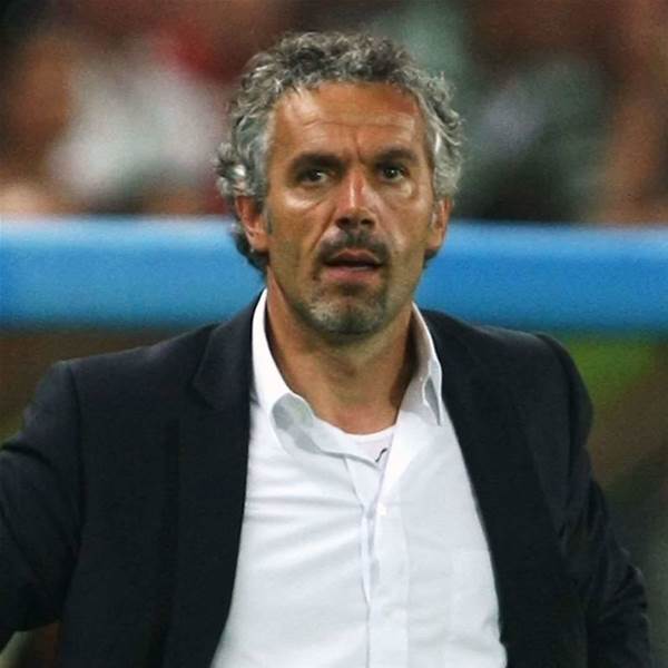 Donadoni Set for Talks on Future Donadoni Set for Talks on Future