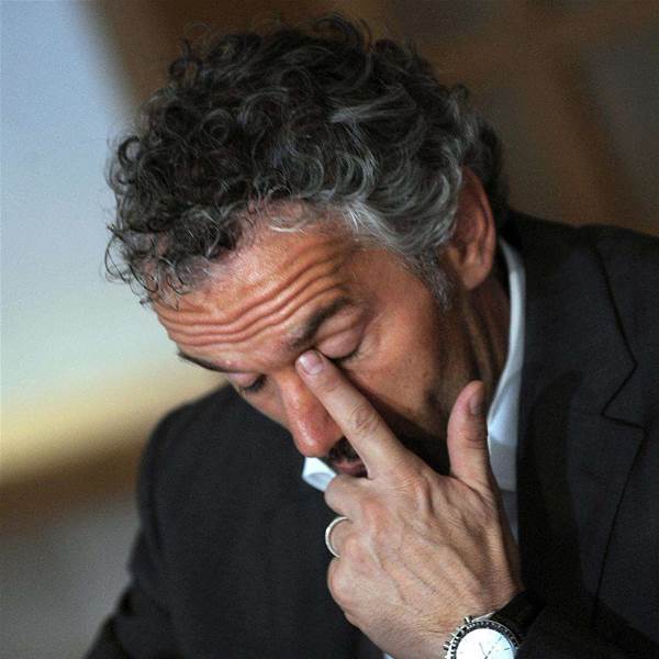 Lippi Back to Replace 'Upset' Donadoni Lippi Back to Replace 'Upset' Donadoni