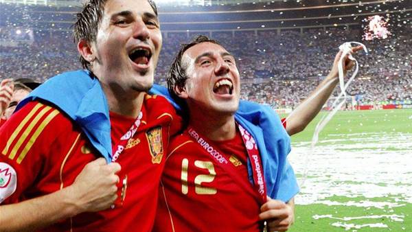 United Spain Find Key to Success