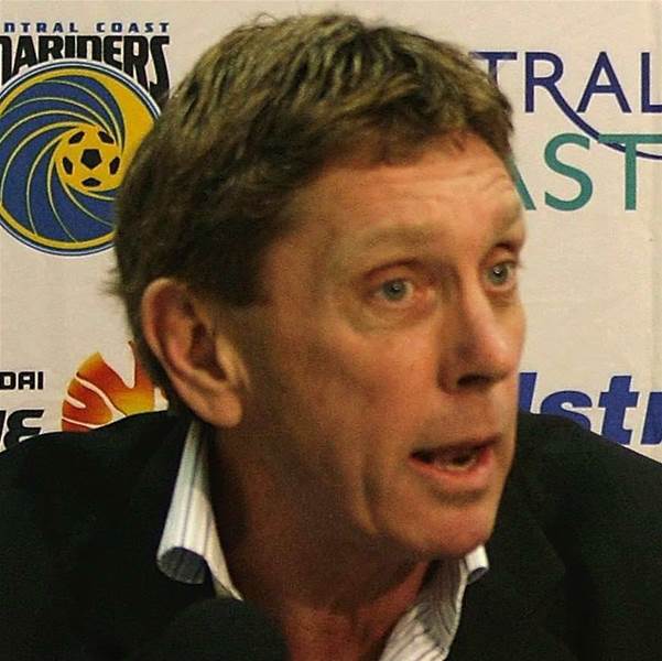 Coast Keen For World Cup Role Coast Keen For World Cup Role