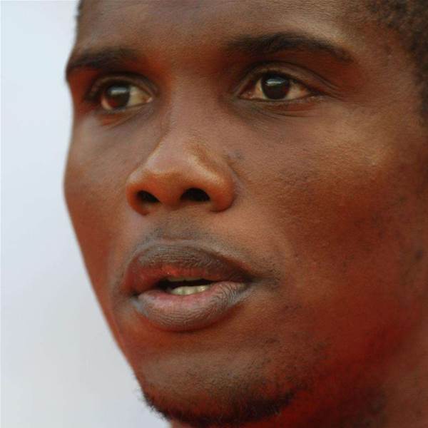 Eto'o Could Stay With Barca Eto'o Could Stay With Barca