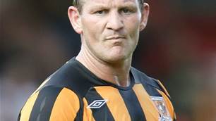 Windass For A Spot Of Glory?