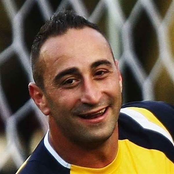 Elrich Revved Up For Kawasaki Elrich Revved Up For Kawasaki