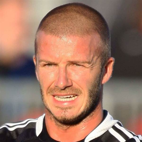 Becks Relishing Oceania Test Becks Relishing Oceania Test