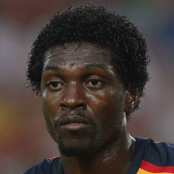 Adebayor Staying At Arsenal Adebayor Staying At Arsenal
