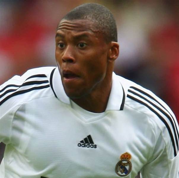 Transfers: Roma Move for Baptista Transfers: Roma Move for Baptista