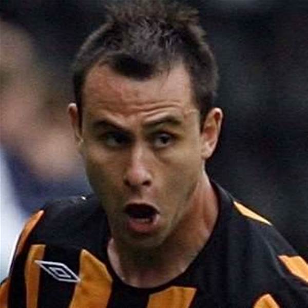 Garcia Header Earns Hull Draw Garcia Header Earns Hull Draw