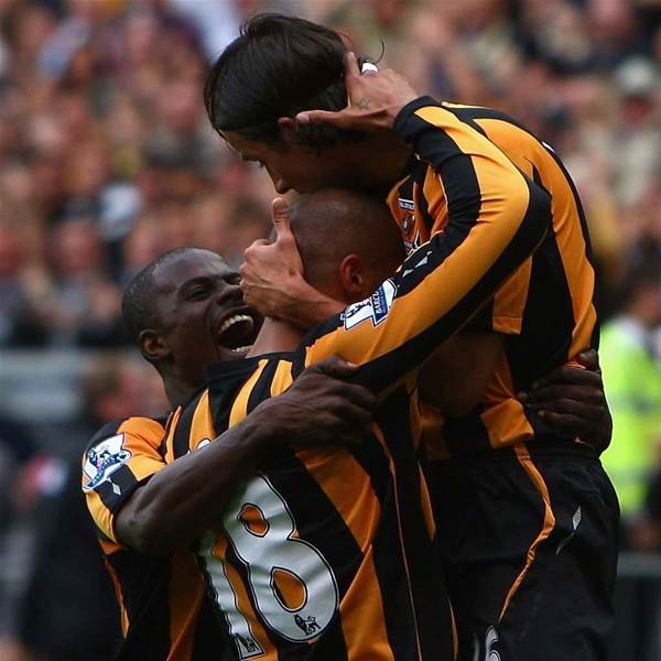 Tigers Make Winning Start Tigers Make Winning Start