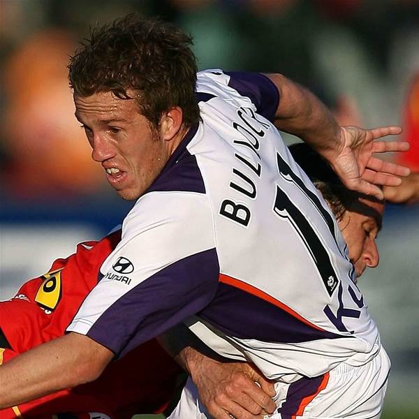 More To Come From Bulloch More To Come From Bulloch