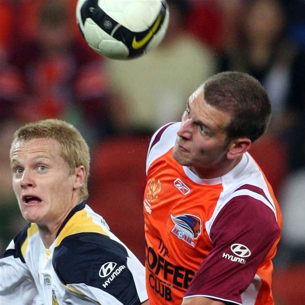 Moore: De Vere Can Be De Man Moore: De Vere Can Be De Man