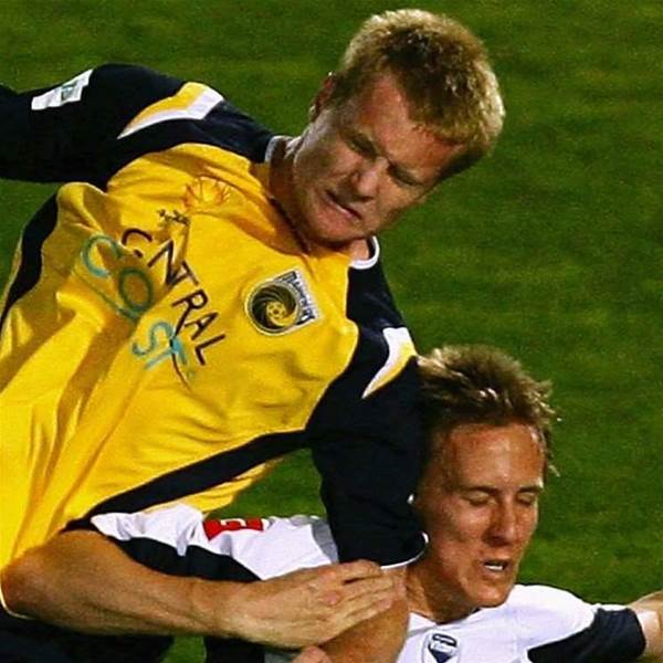 Lawrie: We Just Switched Off Lawrie: We Just Switched Off