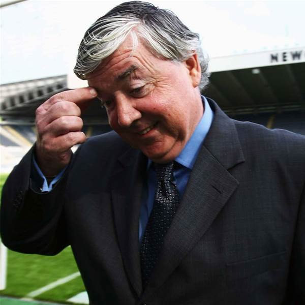 Megson Defends Kinnear Blast Megson Defends Kinnear Blast