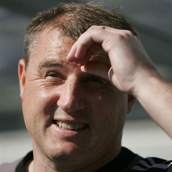 Jewell Quits As Derby Boss Jewell Quits As Derby Boss