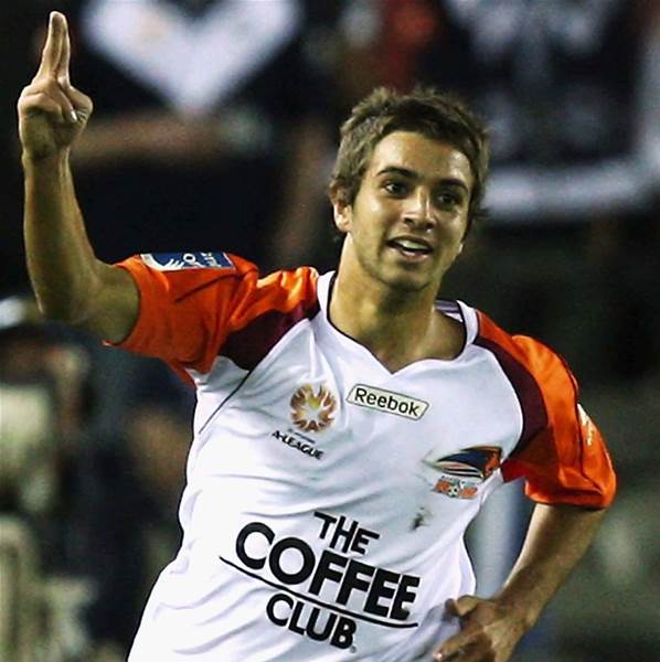 Zullo Relishes Suncorp Lockouts Zullo Relishes Suncorp Lockouts