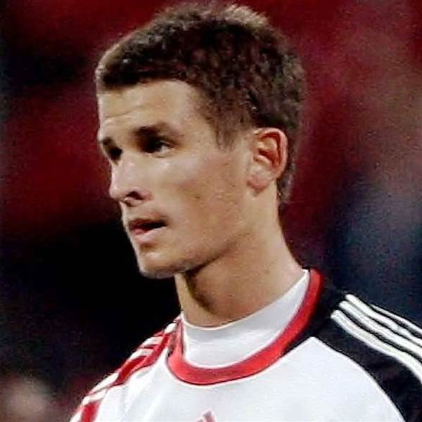 Dario Back With A Bundes-bang Dario Back With A Bundes-bang