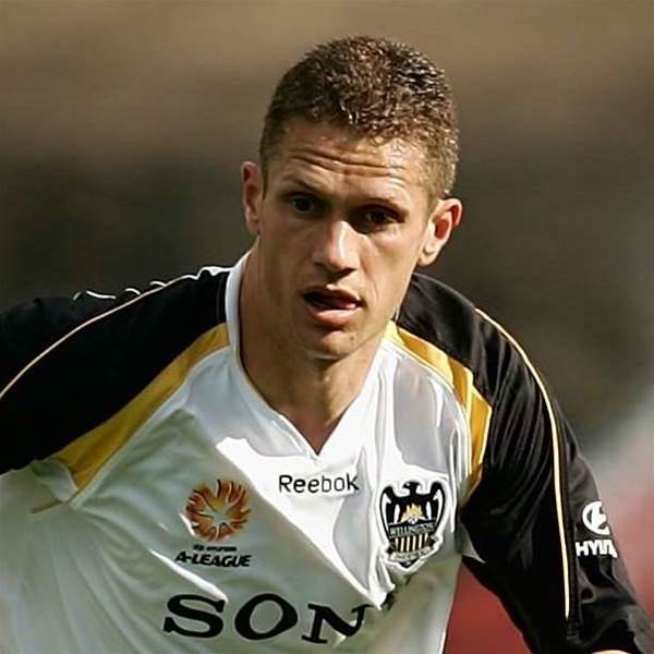 Coveny Calls Time On Career Coveny Calls Time On Career