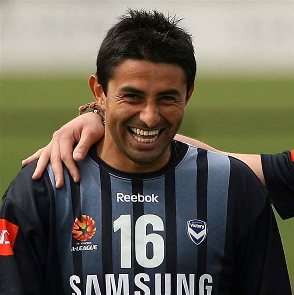 Injuries Wreak A-League Havoc  Injuries Wreak A-League Havoc