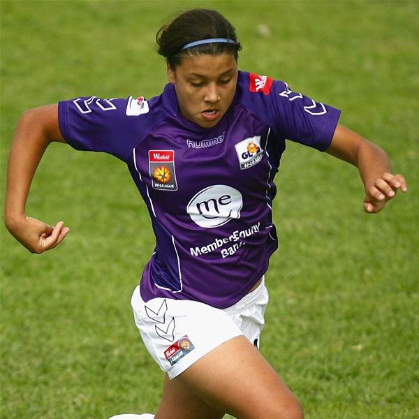 Glory's Girl Wonder Glory's Girl Wonder