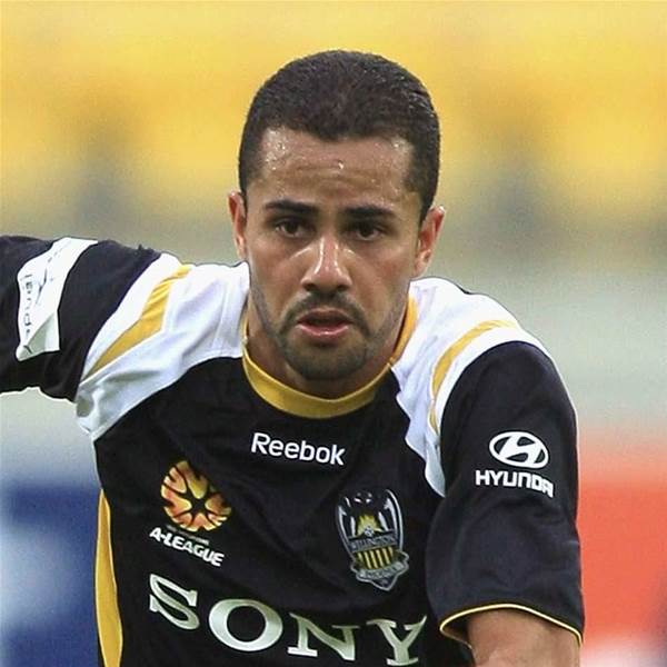 Bid To Lure Fred Back Begins Bid To Lure Fred Back Begins