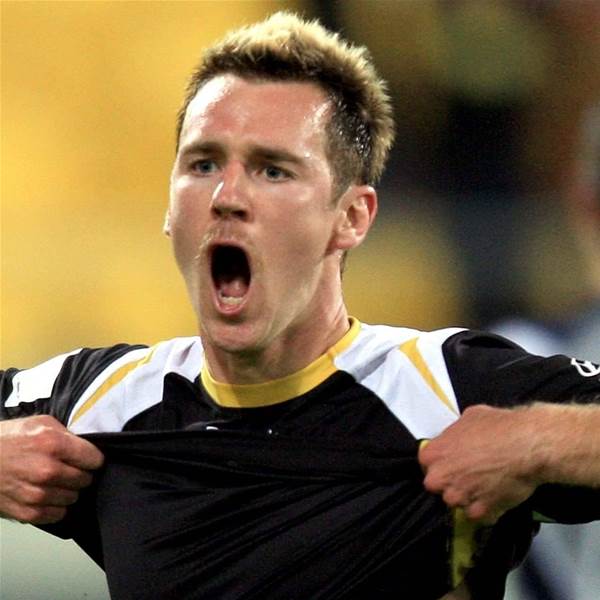 Smeltz Story's Schmaltz, Say GC Smeltz Story's Schmaltz, Say GC