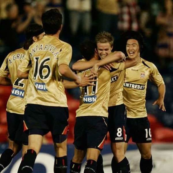 Thommo: Win Was Just Reward Thommo: Win Was Just Reward