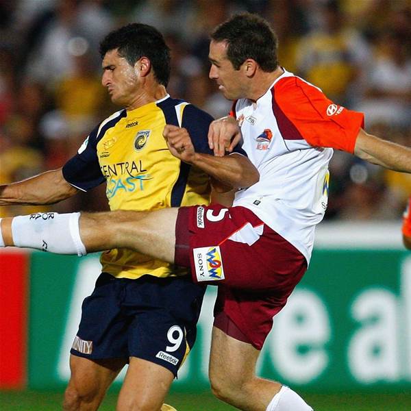 We Must Defend As A Team: McKinna We Must Defend As A Team: McKinna