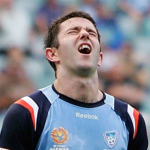 Sydney Crocks Club Dying Out Sydney Crocks Club Dying Out